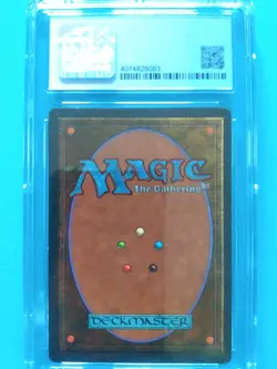Gate to Phyrexia Antiquities Regular - Image 5