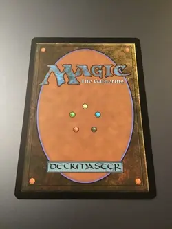 MTG Secret Lair x Post Malone #1194 Forest NM - Image 4