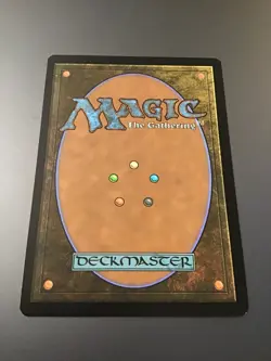 MTG Secret Lair x Post Malone #1193 Mountain NM - Image 4