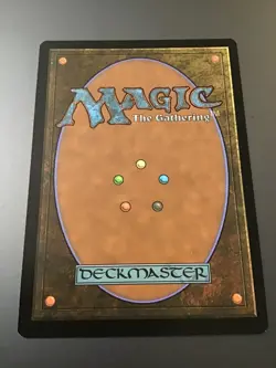 MTG Secret Lair x Post Malone #1188 Post's Sigil Foil NM - Image 2