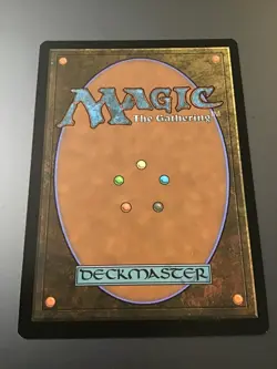 MTG Secret Lair x Post Malone #1188 Post's Sigil Foil NM - Image 4