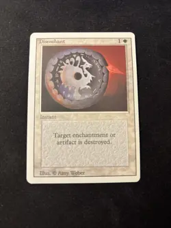 Disenchant Revised Edition Regular - Image 2