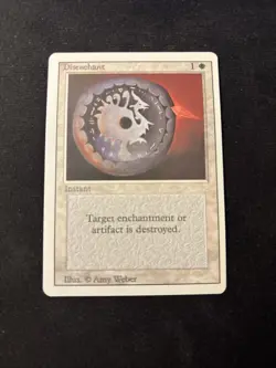 Disenchant Revised Edition Regular - Image 4