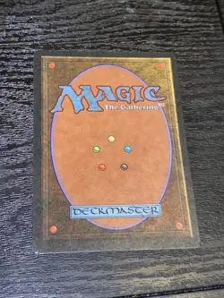 Hellfire X1 Mtg English Legends Nm - Image 8