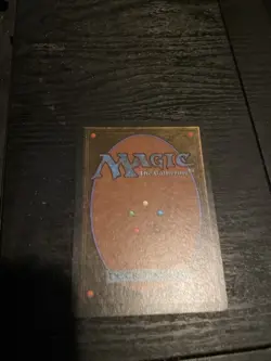 Hellfire X1 Mtg English Legends Nm - Image 9