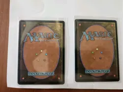 2x Japanese Caverns Same As Other Listing Magic The Gathering - Image 4