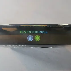 Magic: The Gathering Universes Beyond The Lord Of The Rings, Elven Council, New - Image 9