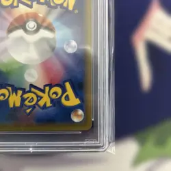 PSA10 Galarian Moltres V SR SA S5a 078 070 Matchless Fighter Pokemon Card - Image 10