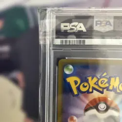 PSA10 Galarian Moltres V SR SA S5a 078 070 Matchless Fighter Pokemon Card - Image 7