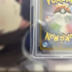 PSA10 Galarian Moltres V SR SA S5a 078 070 Matchless Fighter Pokemon Card - Image 9