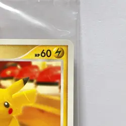 Pikachu 101/DP-P Center 10th Anniversary Promo 2008 Pokemon Card Japan NM #RS_MH - Image 5
