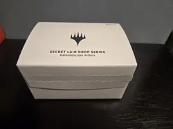 Kaleidoscope Killers - MTG Secret Lair - FOIL - SEALED - Image 5