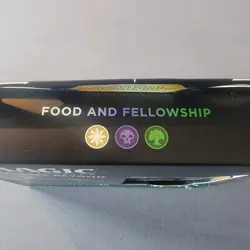Magic: The Gathering Universes Beyond The Lord Of The Rings, Food & Fellowship - Image 5
