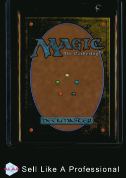 MAGIC TIFA LOCKHART SURGE FOIL 0536 FINAL FANTASY WINGED ANGEL MTG - Image 4