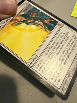 Panoptic Mirror Darksteel Regular - Image 5