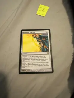 Panoptic Mirror Darksteel Regular - Image 8