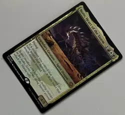MTG Tarkir: Dragonstorm Neriv Legendary Creature MYTHIC FOIL #0210 - Image 3