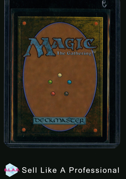 MAGIC AERITH GAINSBOROUGH SURGE FOIL 0519 FINAL FANTASY WINGED ANGEL MTG - Image 4