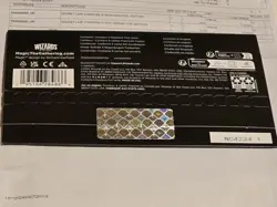 🆕🔥 SECRET LAIR X MARVEL'S WOLVERINE RAINBOW FOIL EDITION ⭐️Trusted Seller⭐️ - Image 2