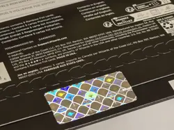🆕🔥 SECRET LAIR X MARVEL'S WOLVERINE RAINBOW FOIL EDITION ⭐️Trusted Seller⭐️ - Image 3