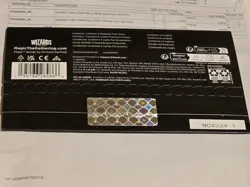 🆕🔥 SECRET LAIR X MARVEL'S WOLVERINE RAINBOW FOIL EDITION ⭐️Trusted Seller⭐️ - Image 7