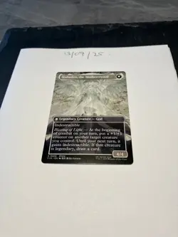 Magic the Gathering MTG Venat, Heart of Hydaelyn x1 Rare B'less Card NM/M - Image 4