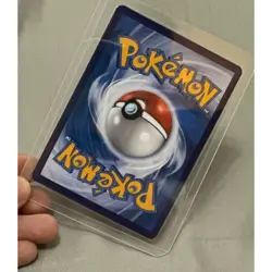 Pokemon S-Chinese "Mei" Exclusive Radiant Eevee Sword&Shield K CS5aC-092 12 Card - Image 4