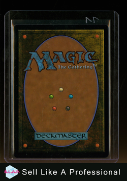 MAGIC CLOUD, EX-SOLDIER SURGE FOIL 0210 FINAL FANTASY WINGED ANGEL MTG - Image 4
