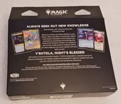 Magic The Gathering - FINAL FANTASY XIV - Scions & Spellcraft (NEW-SEALED) - Image 2