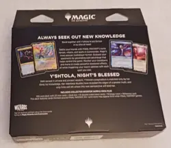 Magic The Gathering - FINAL FANTASY XIV - Scions & Spellcraft (NEW-SEALED) - Image 8