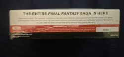 MTG Final Fantasy Play Booster Box English New Sealed - Image 3