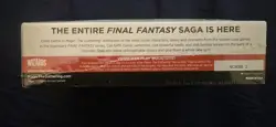 MTG Final Fantasy Play Booster Box English New Sealed - Image 7
