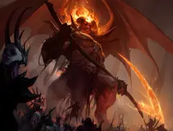 75 Cards RAKDOS Devil VICTIM Devil DECK ZUZOTH Sacrifice Hellfire Bright Magic MTG - Image 1