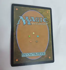 Detection Tower Magic the Gathering Card m19 2019 NM Rare Land - Image 2