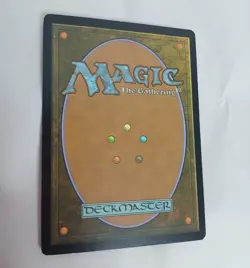 Detection Tower Magic the Gathering Card m19 2019 NM Rare Land - Image 4