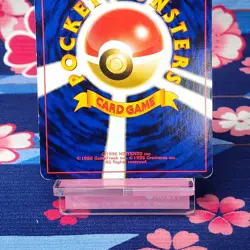 Pokemon Card Charizard No.006 Neo Premium File 2 Old Back Holo 2000 Japanese A-- - Image 24