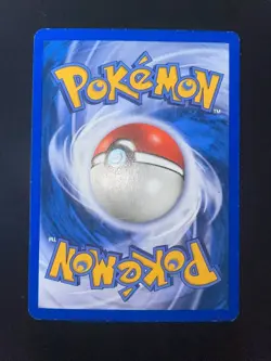 PSA 7 Alakazam H1/H32 Skyridge Holo Pokemon Card NEARMINT Eng - Image 3