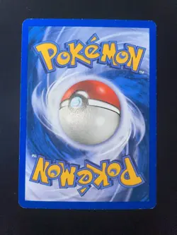 PSA 7 Alakazam H1/H32 Skyridge Holo Pokemon Card NEARMINT Eng - Image 4