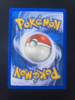 PSA 7 Alakazam H1/H32 Skyridge Holo Pokemon Card NEARMINT Eng - Image 9