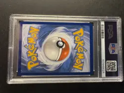 Pikachu (SVP 088) - Blackstar Promos - PSA 10 - Pokemon TCG - Image 2