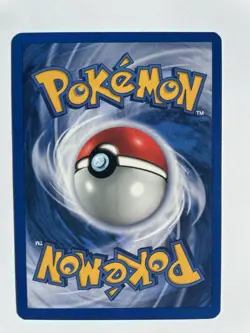 Pokémon Card 2000 Gym Heroes Set  Erika's Dratini  42/132   NM-Mint - Image 2
