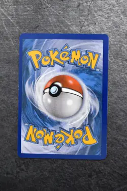 Pokemon TCG - Ursaring RC16/RC25 - Legendary Treasures - Holo Common LP - Image 2