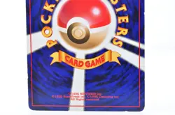 Mewtwo No.150 Base Set 1996 Holo Moderately played Japanese Pokemon Card - Image 10