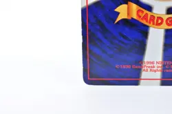 Mewtwo No.150 Base Set 1996 Holo Moderately played Japanese Pokemon Card - Image 14