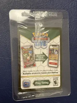 Pokemon Card - Iono Scarlet & Violet Promo Sealed Cards 124, 185/193 Promos - Image 6