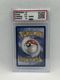 Hisuian Samurott V - 101/189 - Pokemon SWSH10 Astral Radiance VCG 10 -NO PSA/BGS - Image 2