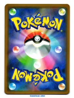 Charizard - Reverse Holo - Rare Tag Bolt 2018 Pokemon TCG Japanese 013/095 - Image 3