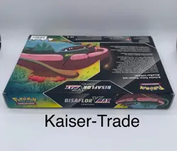 Pokemon Bisaflor VMAX Battle Box Battle Styles Sword and Shield Original Packaging German - Image 10