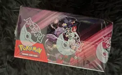 Pokemon TCG Scarlet & Violet Destined Rivals Booster Display Box 36 Packs SEALED - Image 5