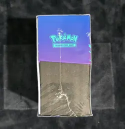 Pokemon Scarlet & Vioet Journey Together Elite Trainer Box (SEALED) - Image 10